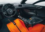 Гордън Мъри представи GMA T.50: духовният наследник на McLaren F1 5