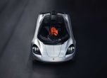 Гордън Мъри представи GMA T.50: духовният наследник на McLaren F1 6