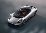 Гордън Мъри представи GMA T.50: духовният наследник на McLaren F1 11