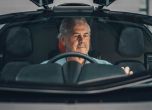Гордън Мъри представи GMA T.50: духовният наследник на McLaren F1 12