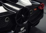 Гордън Мъри представи GMA T.50: духовният наследник на McLaren F1 14