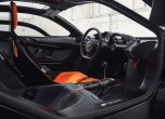 Гордън Мъри представи GMA T.50: духовният наследник на McLaren F1 16