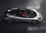 Гордън Мъри представи GMA T.50: духовният наследник на McLaren F1 17
