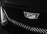 Cadillac представи първия си електромобил 7