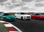 Maserati представи най-бързите си седани 6