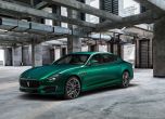 Maserati представи най-бързите си седани 8