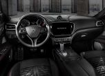 Maserati представи най-бързите си седани 12