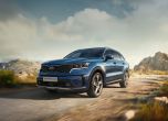 Новият Kia Sorento и като плъг-ин хибрид 2