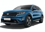 Новият Kia Sorento и като плъг-ин хибрид 4