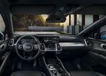 Новият Kia Sorento и като плъг-ин хибрид 7