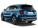 Новият Kia Sorento и като плъг-ин хибрид 9