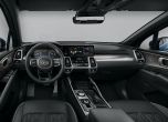 Новият Kia Sorento и като плъг-ин хибрид 11