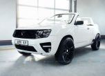Искате Dacia Duster кабриолет? ОК, но е скъпичко... 4