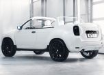 Искате Dacia Duster кабриолет? ОК, но е скъпичко... 5