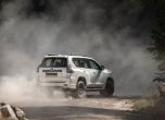 Toyota Land Cruiser с обновления и повече мощност 13