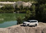 Toyota Land Cruiser с обновления и повече мощност 18