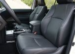 Toyota Land Cruiser с обновления и повече мощност 19