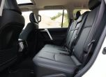 Toyota Land Cruiser с обновления и повече мощност 21