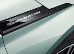 Ето го електрическия SUV Skoda Enyaq iV (галерия и видео) 3