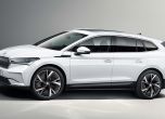 Ето го електрическия SUV Skoda Enyaq iV (галерия и видео) 7
