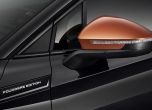 Ето го електрическия SUV Skoda Enyaq iV (галерия и видео) 8