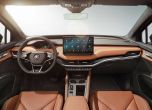 Ето го електрическия SUV Skoda Enyaq iV (галерия и видео) 9