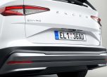 Ето го електрическия SUV Skoda Enyaq iV (галерия и видео) 10