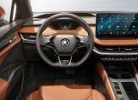 Ето го електрическия SUV Skoda Enyaq iV (галерия и видео) 15
