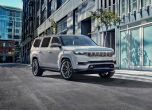 Jeep Grand Wagoneer ще се бори с най-големите и луксозни всъдеходи 6