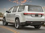 Jeep Grand Wagoneer ще се бори с най-големите и луксозни всъдеходи 7