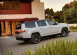 Jeep Grand Wagoneer ще се бори с най-големите и луксозни всъдеходи 8
