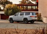 Jeep Grand Wagoneer ще се бори с най-големите и луксозни всъдеходи 9