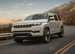 Jeep Grand Wagoneer ще се бори с най-големите и луксозни всъдеходи 12