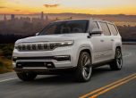 Jeep Grand Wagoneer ще се бори с най-големите и луксозни всъдеходи 13