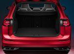 Готови са комбито и Alltrack версията на Volkswagen Golf 2