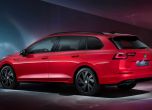 Готови са комбито и Alltrack версията на Volkswagen Golf 4
