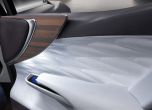 Видео: Lexus с поглед в бъдещето с водородния LF-FC 5