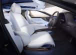 Видео: Lexus с поглед в бъдещето с водородния LF-FC 14