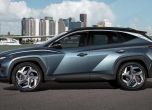 Новият Hyundai Tucson: радикално променен 2