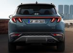 Новият Hyundai Tucson: радикално променен 4