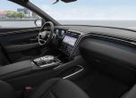 Новият Hyundai Tucson: радикално променен 5