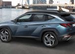 Новият Hyundai Tucson: радикално променен 6