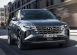 Новият Hyundai Tucson: радикално променен 7