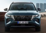 Новият Hyundai Tucson: радикално променен 9