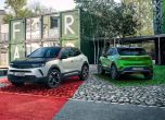 Новият Opel Mokka: всички детайли са ясни 11