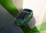 Новият Opel Mokka: всички детайли са ясни 12