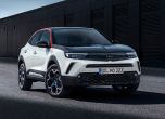 Новият Opel Mokka: всички детайли са ясни 13