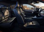 SUV-купето Renault Arkana идва в Европа 10