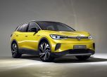 Volkswagen ID.4 с пълни детайли, ID.3 стъпи в България 2