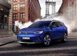 Volkswagen ID.4 с пълни детайли, ID.3 стъпи в България 4